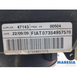 Fiat - 500 - Steering column stalk