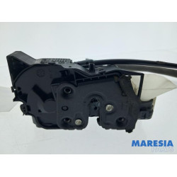 Renault - Espace - Door lock mechanism 4-door, front left