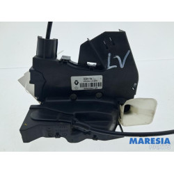 Renault - Espace - Door lock mechanism 4-door, front left