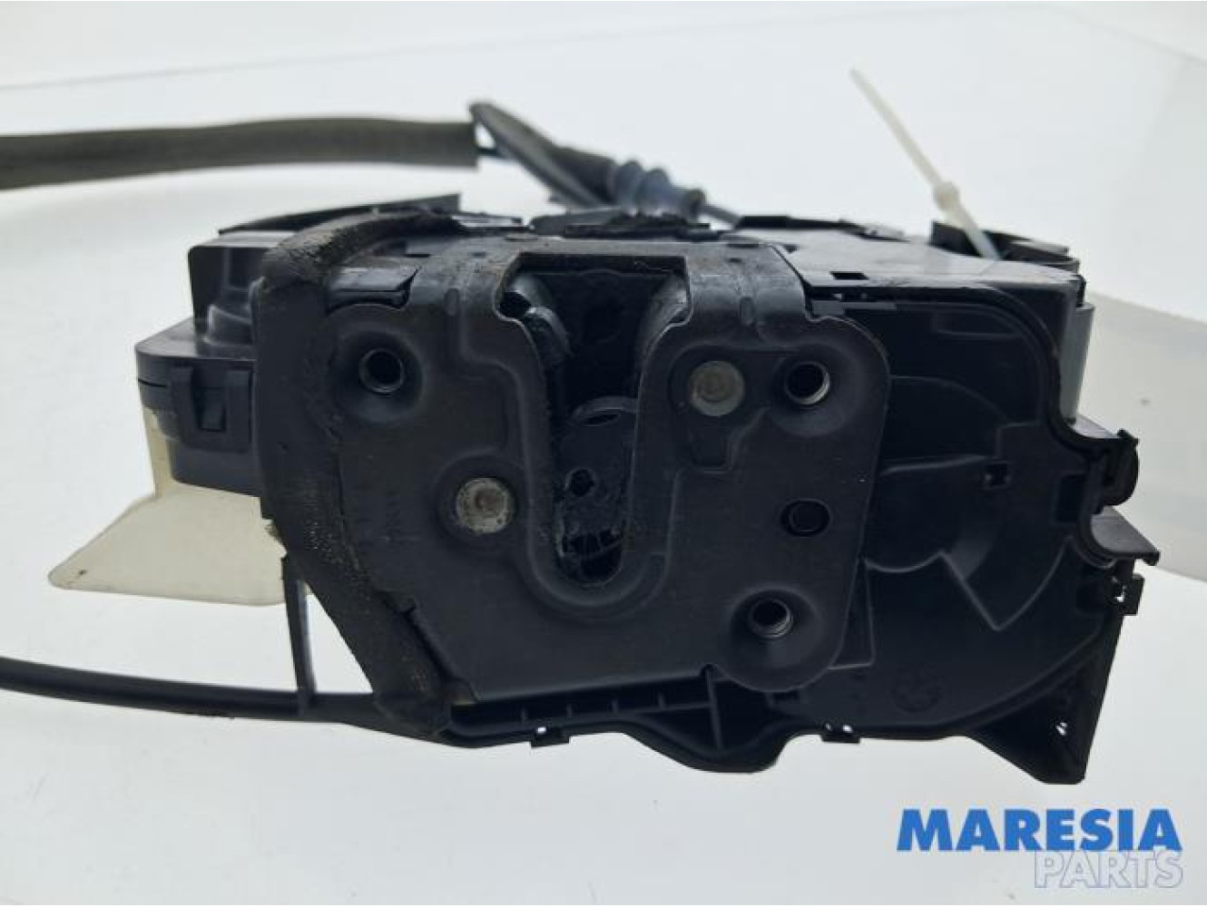 Renault - Espace - Door lock mechanism 4-door, front left
