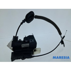 Renault - Espace - Door lock mechanism 4-door, front left