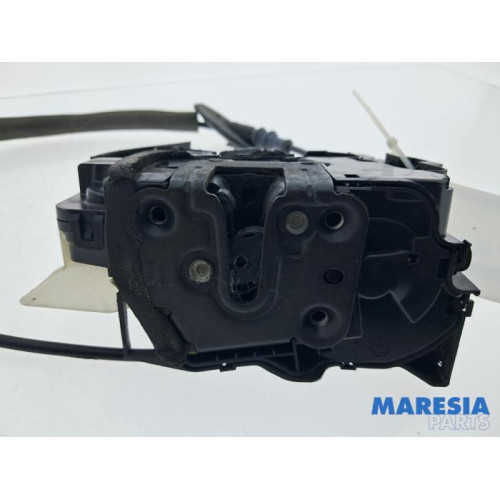 Renault - Espace - Door lock mechanism 4-door, front left