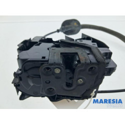 Renault - Espace - Front door lock mechanism 4-door, right