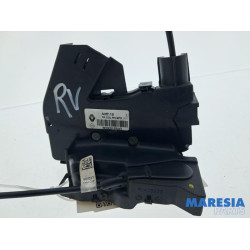 Renault - Espace - Front door lock mechanism 4-door, right