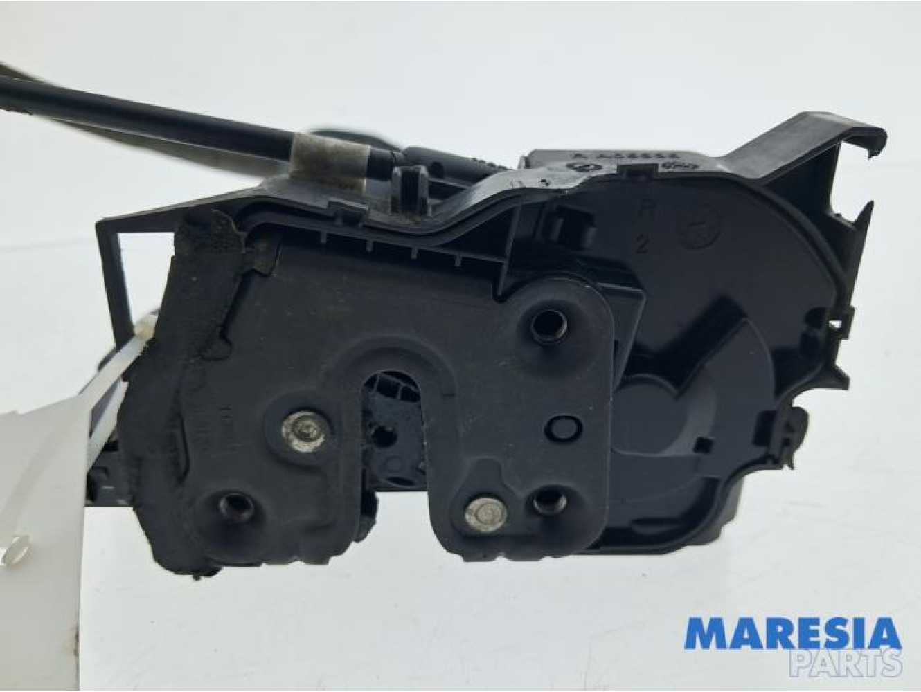 Renault - Espace - Front door lock mechanism 4-door, right