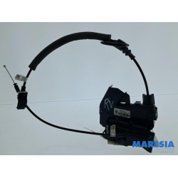 Renault - Espace - Front door lock mechanism 4-door, right