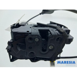 Renault - Espace - Rear door mechanism 4-door, right
