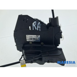 Renault - Espace - Rear door mechanism 4-door, right