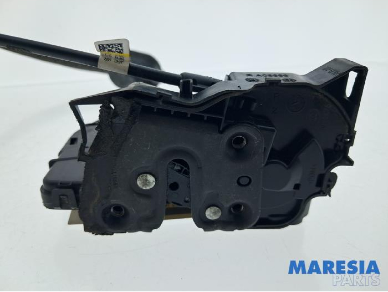 Renault - Espace - Rear door mechanism 4-door, right