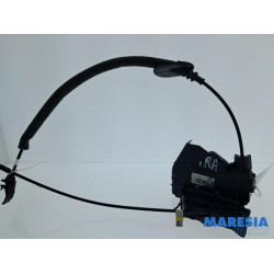 Renault - Espace - Rear door mechanism 4-door, right