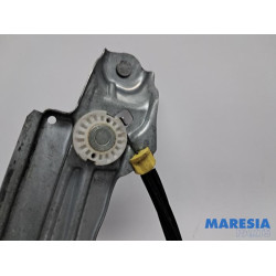 Renault - Espace - Fenstermechanik 4-türig links vorne