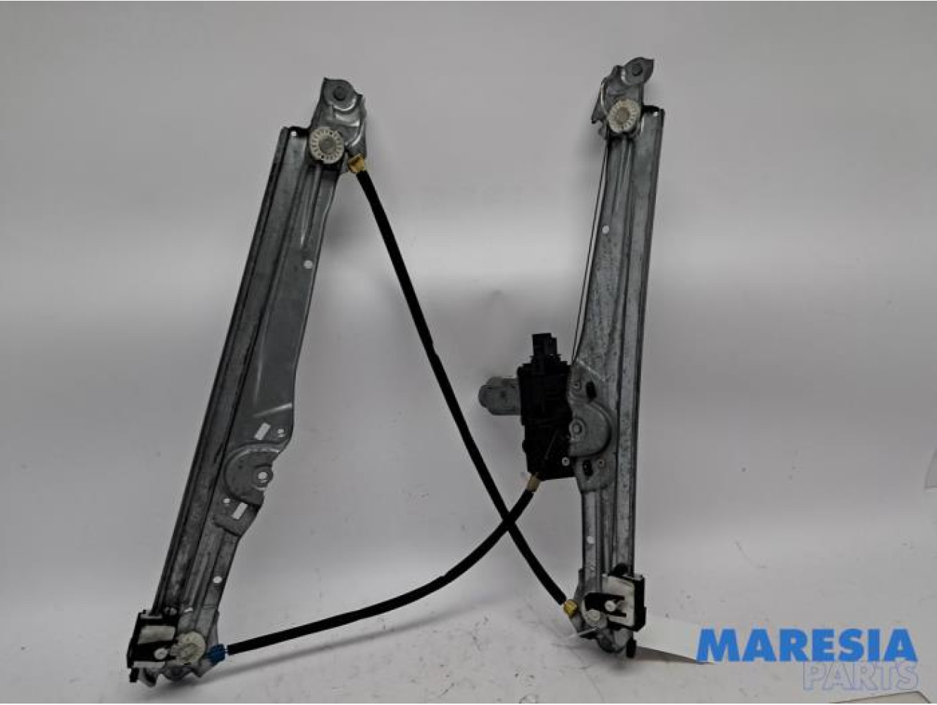 Renault - Espace - Fenstermechanik 4-türig links vorne