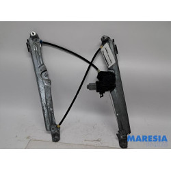 Renault - Espace - Fenstermechanik 4-türig links vorne