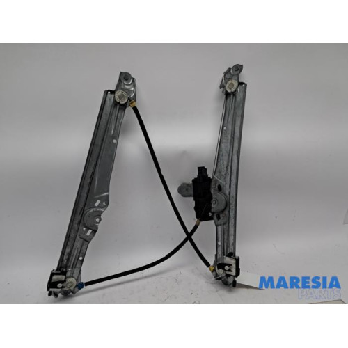 Renault - Espace - Fenstermechanik 4-türig links vorne