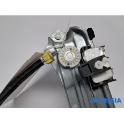 Renault - Espace - Window mechanism 4-door, front right