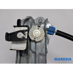 Renault - Espace - Window mechanism 4-door, front right