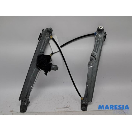 Renault - Espace - Window mechanism 4-door, front right
