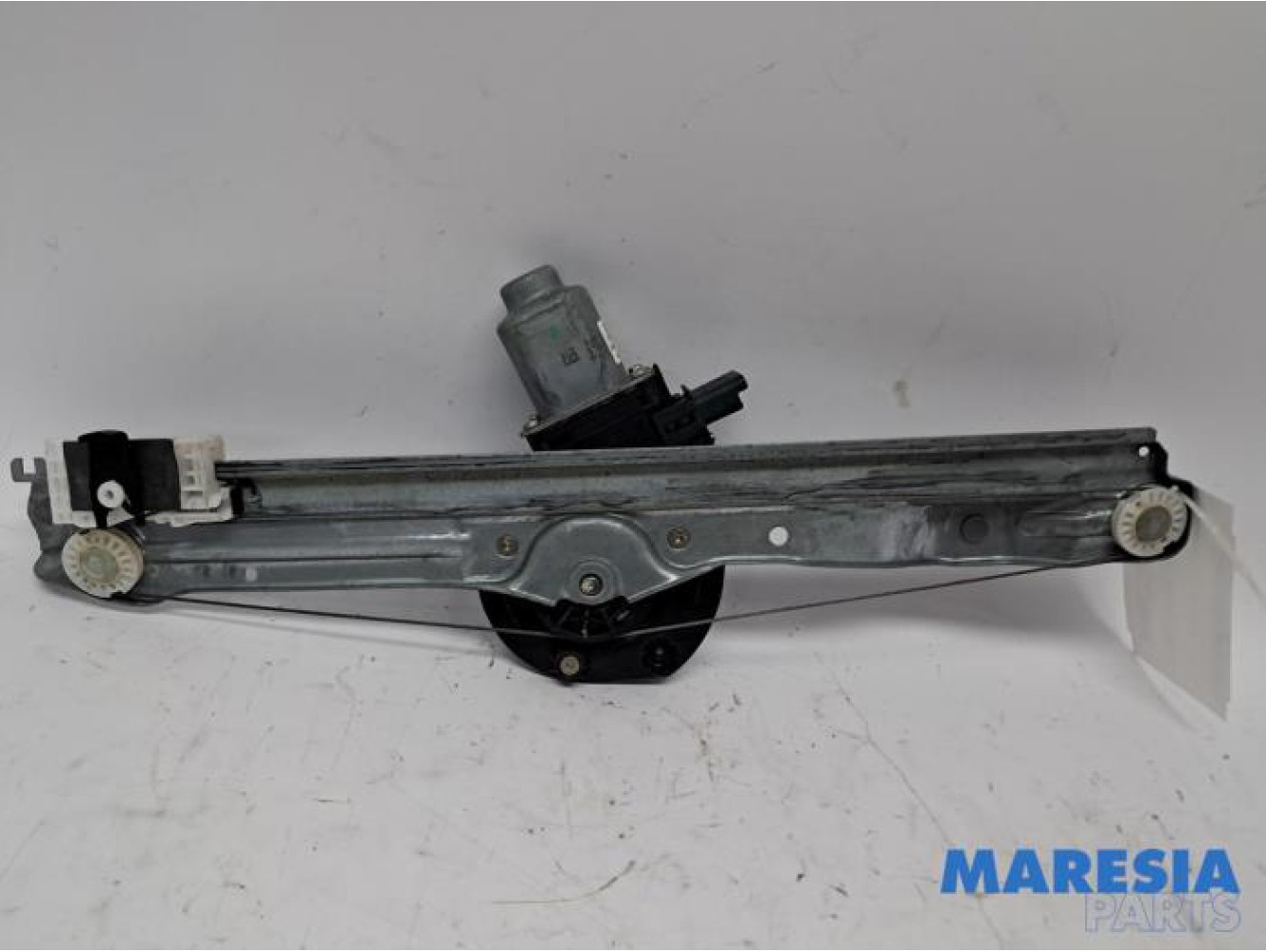 Renault - Espace - Ruitmechaniek 4Deurs links-achter