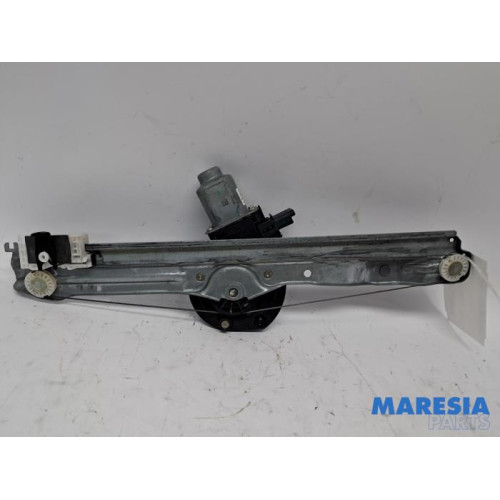 Renault - Espace - Ruitmechaniek 4Deurs links-achter