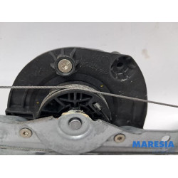 Renault - Espace - Rear door window mechanism 4-door, right