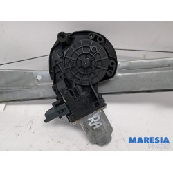 Renault - Espace - Rear door window mechanism 4-door, right