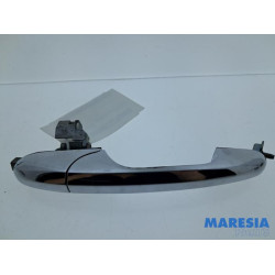 Fiat - 500 - Door handle 2-door, right