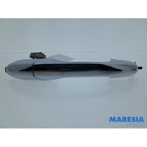 Fiat - 500 - Door handle 2-door, right