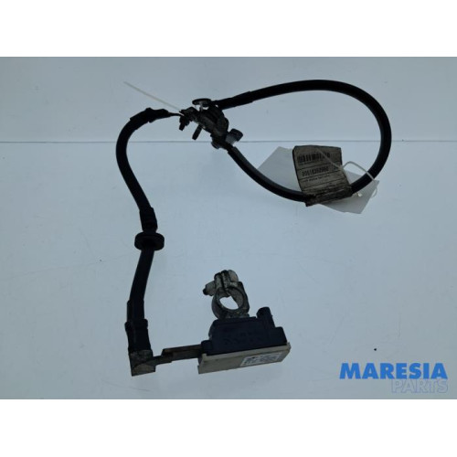 Fiat - 500 - Capteur de batterie