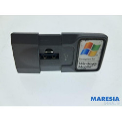 Fiat - 500 - Connexion USB