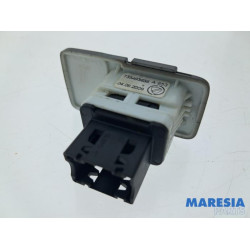 Fiat - 500 - Connexion USB