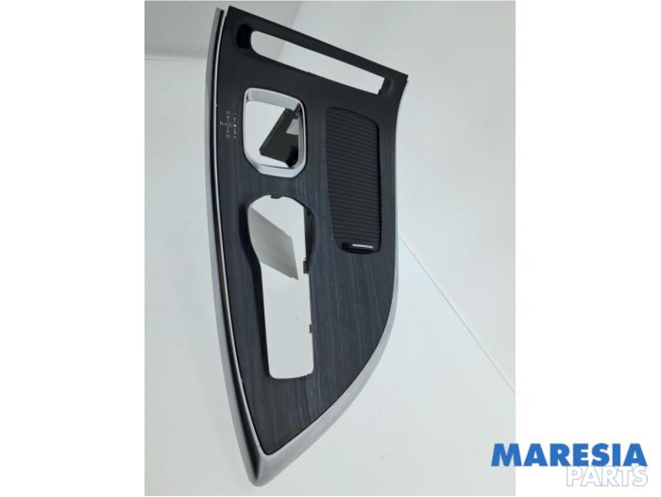 Renault - Espace - Console centrale