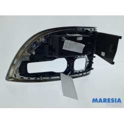 Renault - Espace - Console centrale