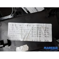 Renault - Espace - Console centrale