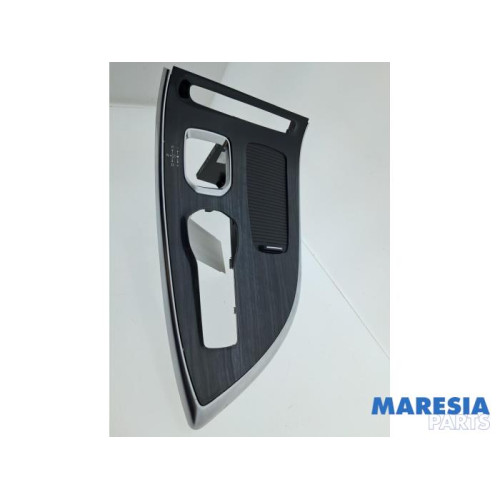 Renault - Espace - Console centrale