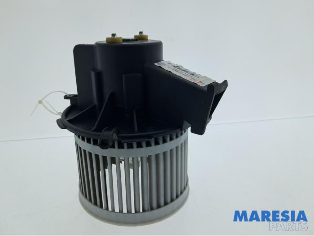 Fiat - 500 - Moteur de ventilation chauffage