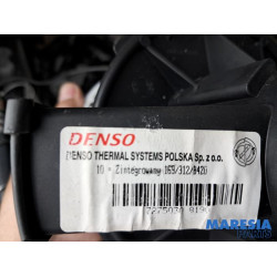 Fiat - 500 - Moteur de ventilation chauffage