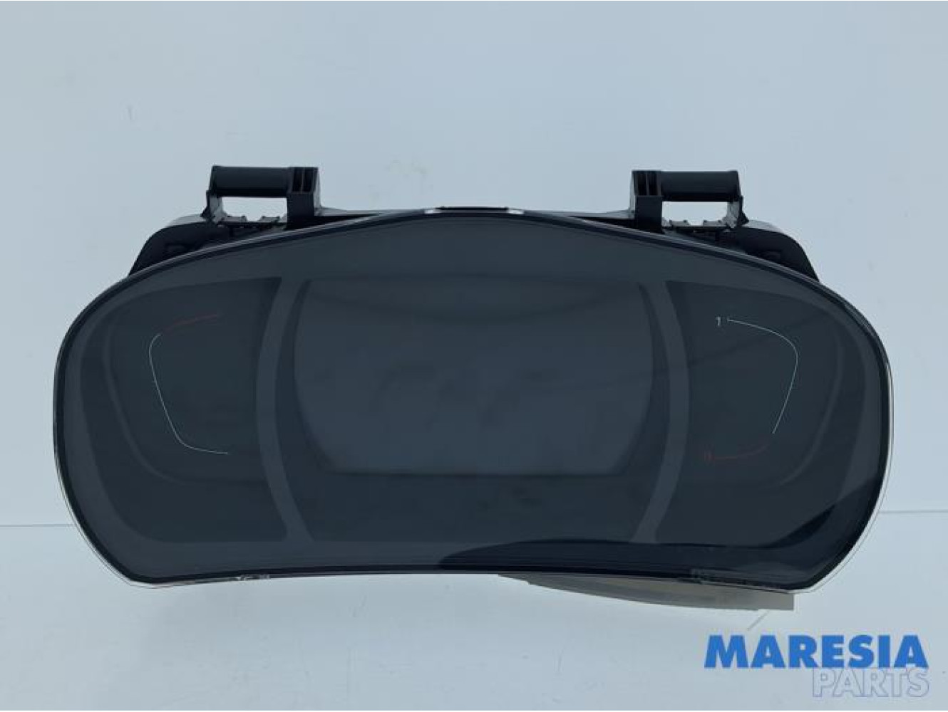 Renault - Espace - Instrument de bord