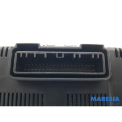 Renault - Espace - Instrument de bord