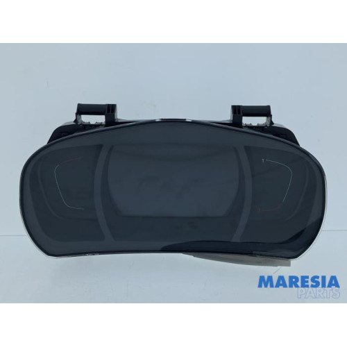 Renault - Espace - Instrument de bord