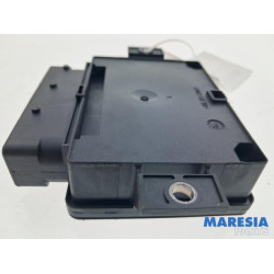 Renault - Espace - Parking brake module