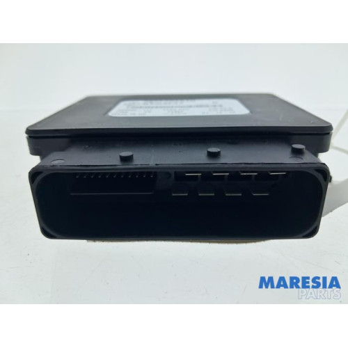 Renault - Espace - Parking brake module