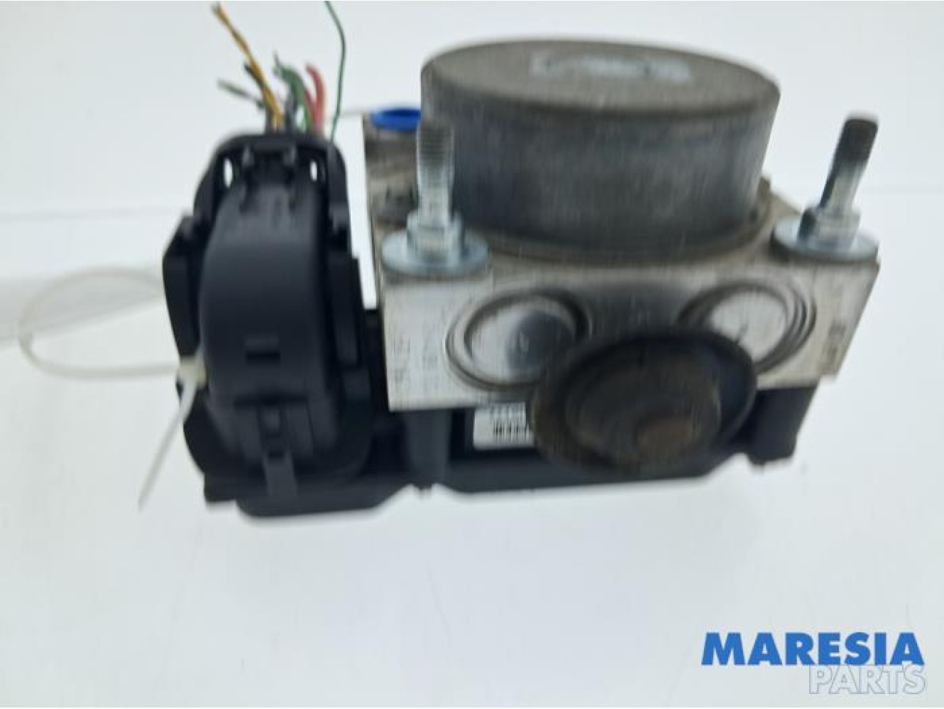 Fiat - 500 - ABS Pumpe