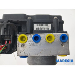 Fiat - 500 - ABS Pumpe