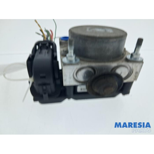 Fiat - 500 - ABS Pumpe