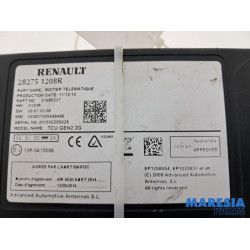 Renault - Espace - Telefoon Module