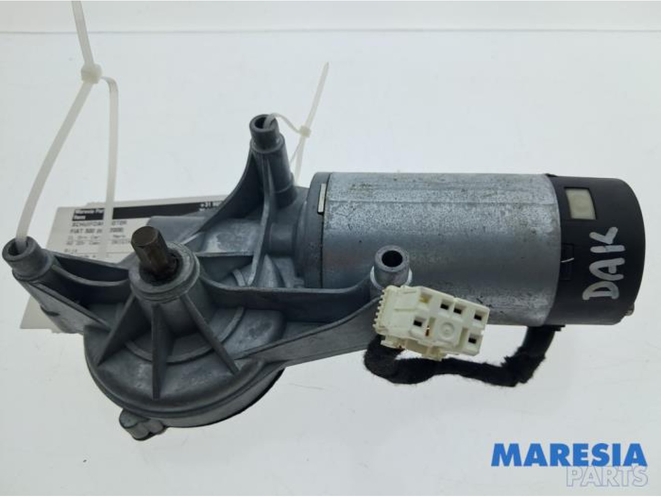 Fiat - 500 - Schiebedach Motor