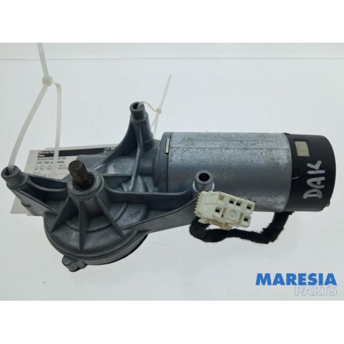 Fiat - 500 - Schiebedach Motor