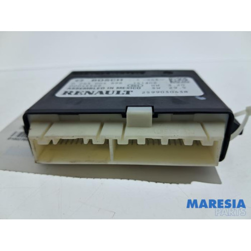 Renault - Espace - Module PDC