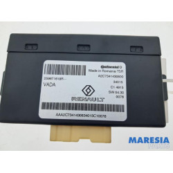 Renault - Espace - Veercomputer
