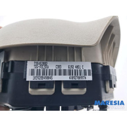 Fiat - 500 - Airbag links (Lenkrad)